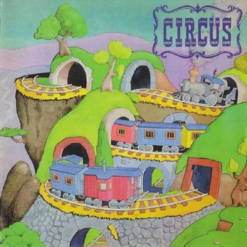 comprar Circus Circus Cd