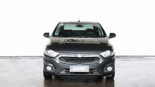 Chevrolet Prisma 1.4 Ltz At 98cv - 111996 - C