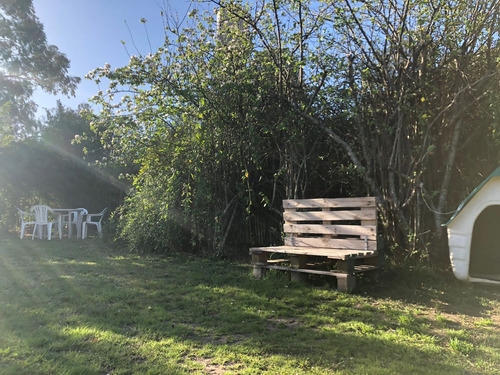 Venta Casa Quinta 2 Dormitorios Mercedes + Casa Para Huéspedes