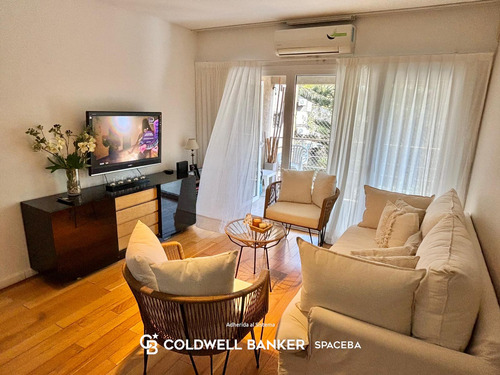 Departamento En Venta 3 Amb En Vicente López
