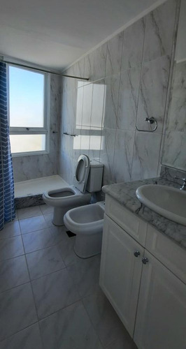 Departamento En Playa Mansa