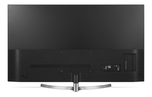 Smarttv 4k Oled 55 LG Oled55b8ssc Wi-fi - Hdr 10 Pro A. I.