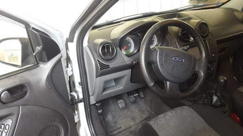 Ford/fiesta