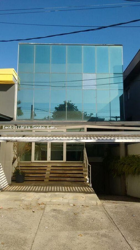 Imagem 1 de 15 de Imóvel Comercial Para Locação Em São Paulo, Vila Lageado, 3 Banheiros, 7 Vagas - 5347_2-1419588