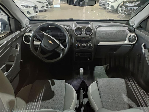 Imagem 4 de 14 de Montana 1.4 Mpfi Ls Cs 8v Flex 2p Manual