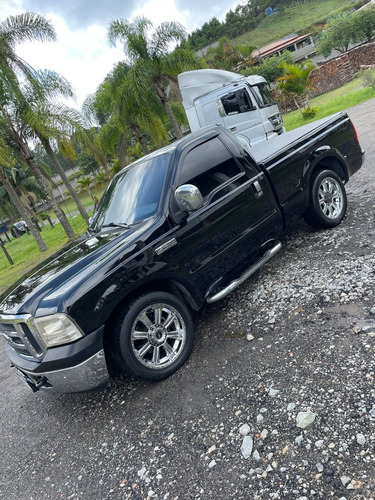 Ford F-250 3.9 Xl 4x2 2p