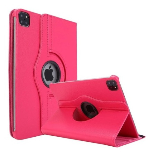 Funda Giratoria 360 Para iPad Pro 11 3ra Y 2da Generacion