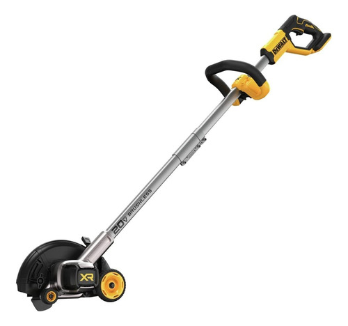 Bordeadora De Césped Inalámbrica Dewalt De 20v Sin Bateria