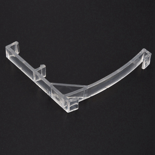 . Soportes De Plástico Para Persianas Verticales Valance