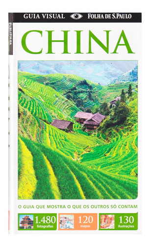China: Não Aplica, De Publifolha A. Série Não Aplica, Vol. Não Aplica. Editora Publifolha, Capa Mole, Edição 1 Em Português, 2017