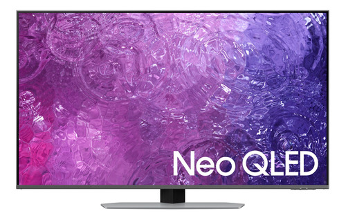 Televisor Samsung Smart Tv 43  Neo Qled 4k Mini Led Qn43qn90