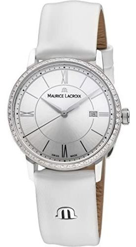 Reloj De Mujer Maurice Lacroix Eliros.