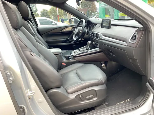 Mazda CX-9 2.5 Grand Touring Lx Camioneta