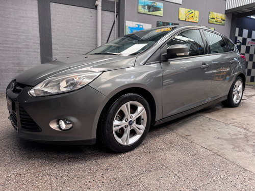 Ford Focus III 2.0 Se Plus At6