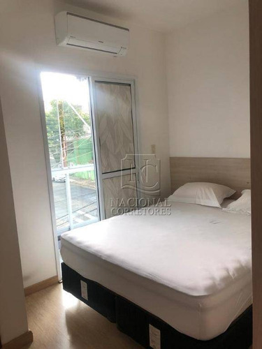 Imagem 13 de 27 de Sobrado À Venda, 120 M² Por R$ 560.000,00 - Vila Camilópolis - Santo André/sp - So4004