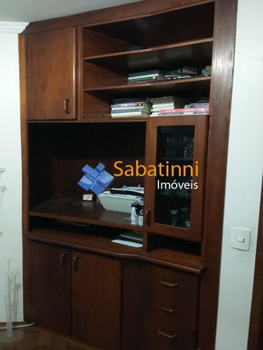 Imagem 10 de 20 de Apartamento A Venda Em Sp Tatuapé - Ap06848 - 70424751