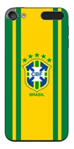 Comprar Capa Adesivo Skin367 Verso Para iPod Touch (7ª Geração)