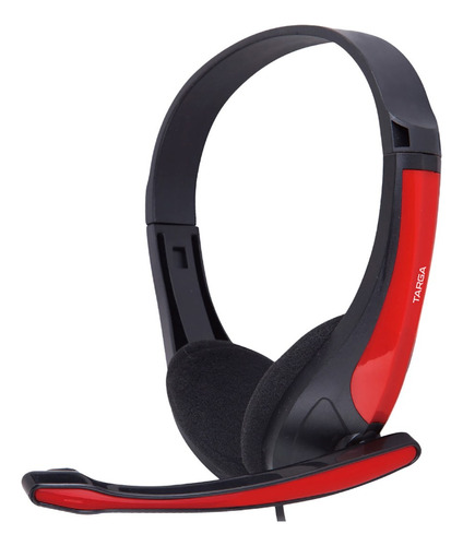 Fone De Ouvido Headset Gamer Targa Ph 250