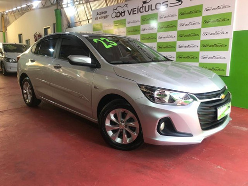 Chevrolet Onix Onix 1.0 FLEX PLUS LT MANUAL