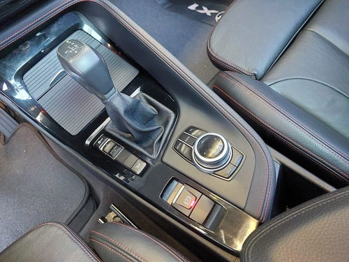BMW X1 2.0 16V TURBO XDRIVE25I SPORT