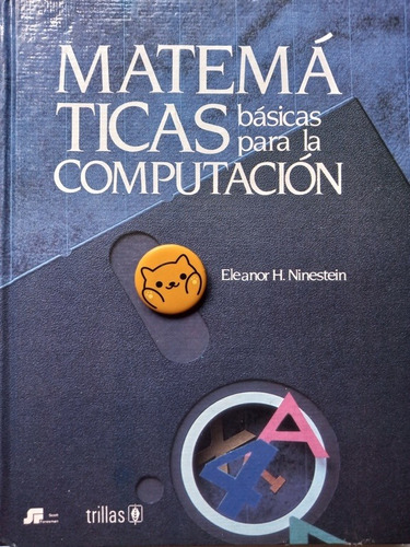 Matematicas Basicas Para La Computacion Ninestein 112e4