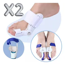Comprar Plantilla Rígida Férula Corrector Juanetes Hallux Valgus 