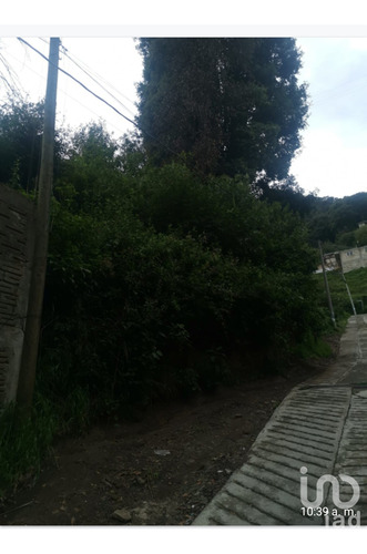 Venta Terreno 0 Ambiente San Francisco Chimalpa