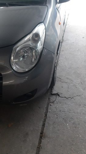 Suzuki Celerio 2014 1.0 Gl 5p At