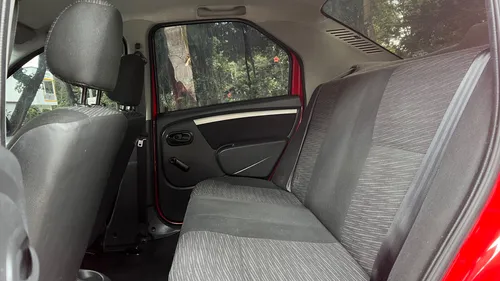 Renault Logan Expression