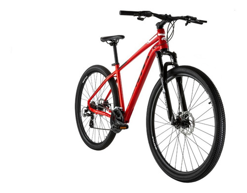 Imagen 2 de 5 de Battle 210 Rodado 29 - Soho Bike Palermo-