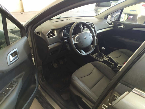 Citroën C4 Lounge 0km Oportunidad Mejor Precio Cuotas (s)
