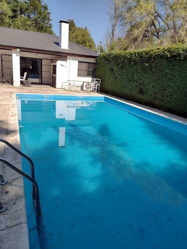 Imagen 3 de 20 de Casa En Venta En Pilar, G.b.a. Zona Norte