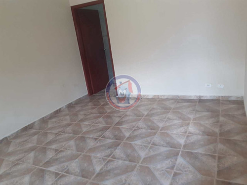 Imagem 6 de 13 de Casa Com 2 Dorms, Vera Cruz, Mongaguá - R$ 220 Mil, Cod: 3749 - V3749
