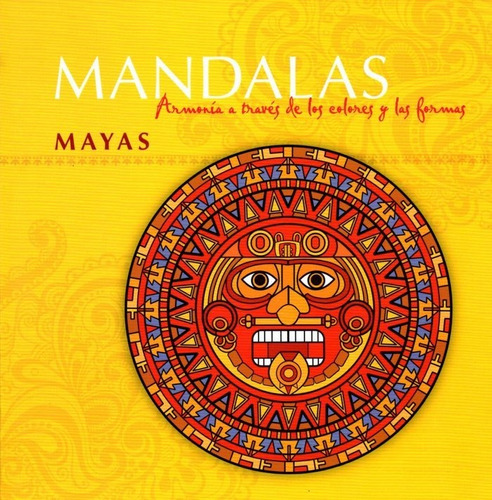 Mandalas Mayas - Vv.aa.
