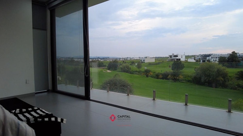 Imagen 22 de 30 de Casa En Venta En Valle Imperial Zapopan Dentro Del Campo De
