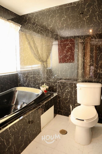 Imagen 14 de 30 de Departamento En Vertiz Narvarte, Benito Juárez Con 3 Recámaras, 180 M², Id: 82335