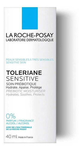 Imagen 2 de 4 de Toleriane Sensitive Fluido 40ml