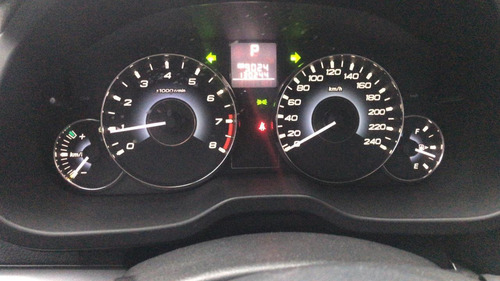 Subaru Legacy Legacy 2.0 I Atm