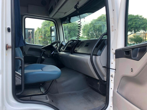 Vw 17-250 Consteletion Teto Alto 2008 8x2 Ñ 24-250