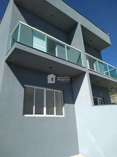 Imagem 2 de 16 de Sobrado Com 3 Dorms, Centro, Vargem Grande Paulista - R$ 320 Mil, Cod: 4054 - V4054