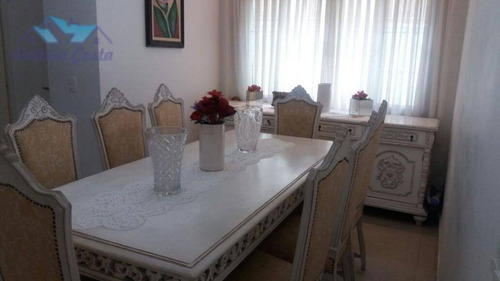 Imagem 13 de 30 de Casa À Venda, 200 M² Por R$ 1.200.000,00 - Brooklin - São Paulo/sp - Ca0050
