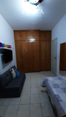 Imagem 7 de 19 de Itararé Elevador Mobiliado 2 Dorm Sacada Planejados 1 Vg Garag - V387900