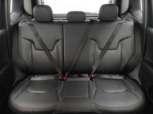 Jeep Renegade 1.3 T270 TURBO FLEX LONGITUDE AT6