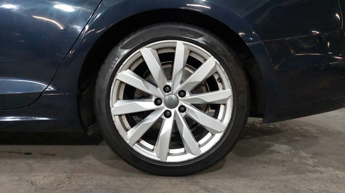 Audi A5 2.0 SB SELECT DCT