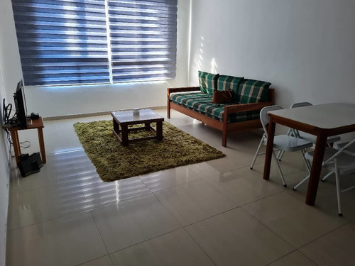 Imagen 1 de 5 de Apartamento Marina Del Rey 1h