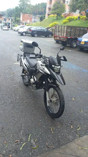 Honda Xre 300 Mod 2020