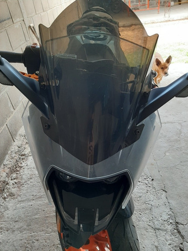 Ktm Rc 390