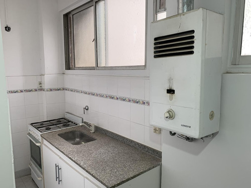 Imagen 4 de 20 de Departamento - Balvanera