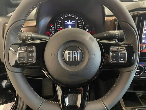 Imagen 15 de 15 de Fiat Strada Ranch 1.3 8v Cd Cvt
