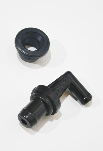 Valvula Pcv Ga Mitsubishi Montero Sebring Lancer Signo Dakar